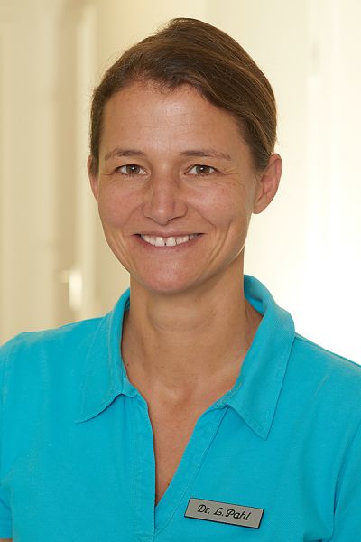Dr. Lena Pahl