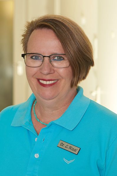 Dr. med. Lydia Kaal